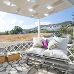 Aeolos Sustainable Living Appartement
