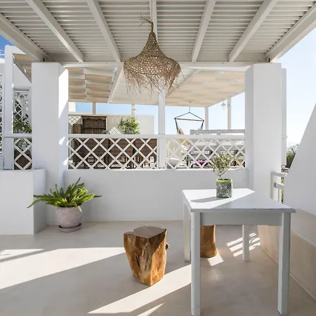 Aeolos Sustainable Living