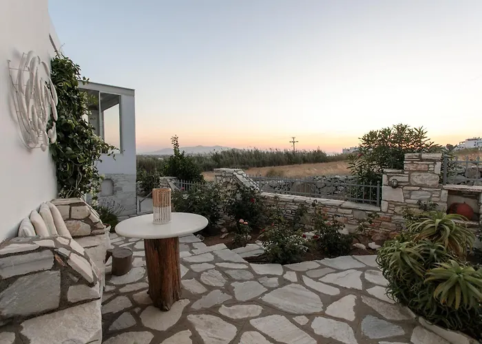 Aeolos Sustainable Living *