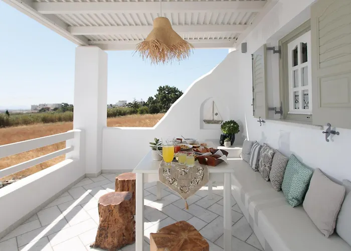 Aeolos Sustainable Living