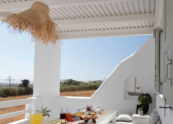 Apartman Aeolos Sustainable Living