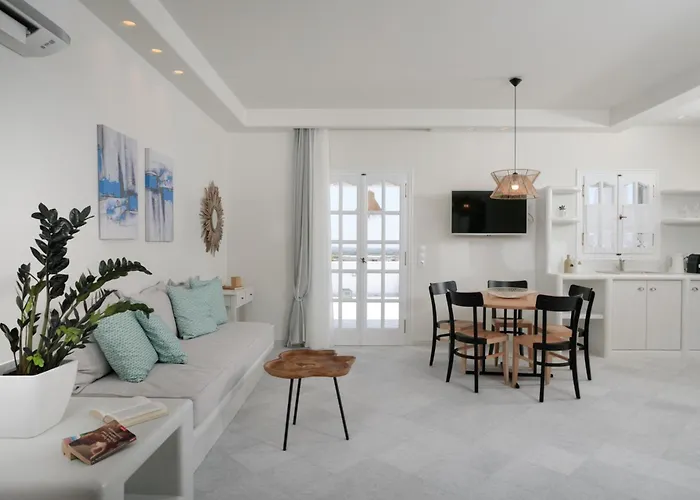 Aeolos Sustainable Living *