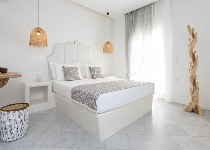 Aeolos Sustainable Living Apartman *