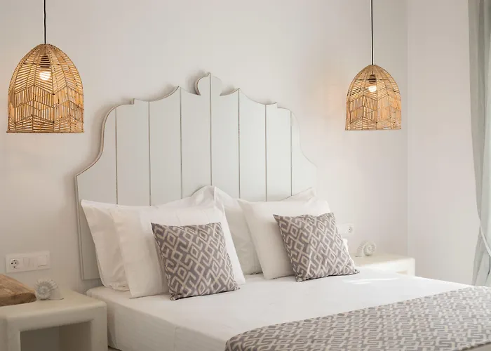 Aeolos Sustainable Living Apartman Angídia