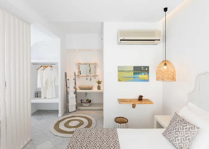 Aeolos Sustainable Living Apartman