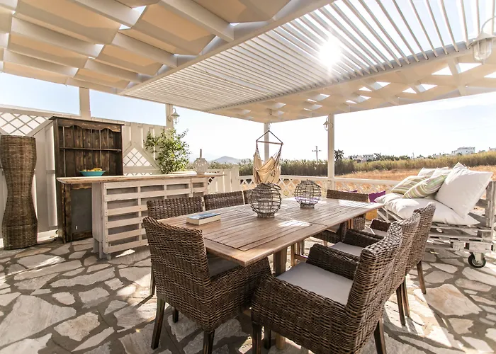 Apartman Aeolos Sustainable Living