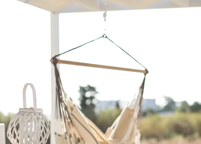 Aeolos Sustainable Living Angídia