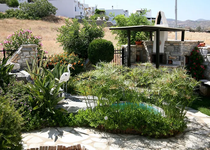 Apartman Aeolos Sustainable Living