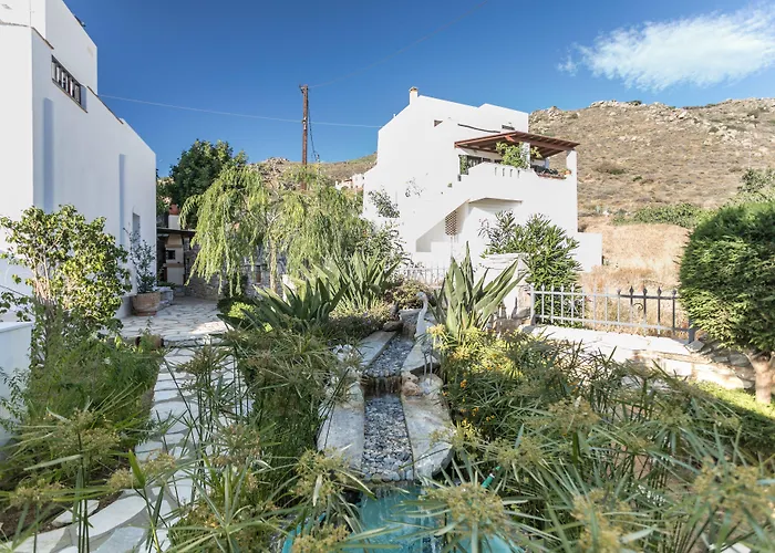 Apartman Aeolos Sustainable Living *