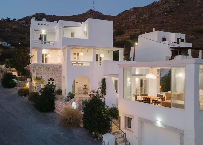 Aeolos Sustainable Living