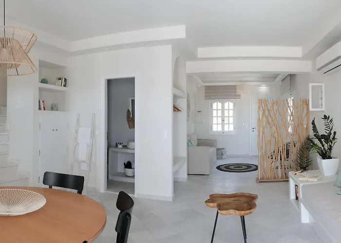 Aeolos Sustainable Living *