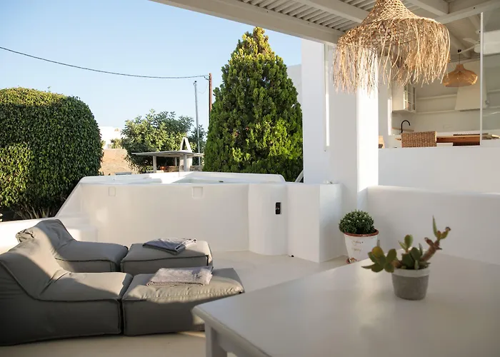 Aeolos Sustainable Living * Angídia