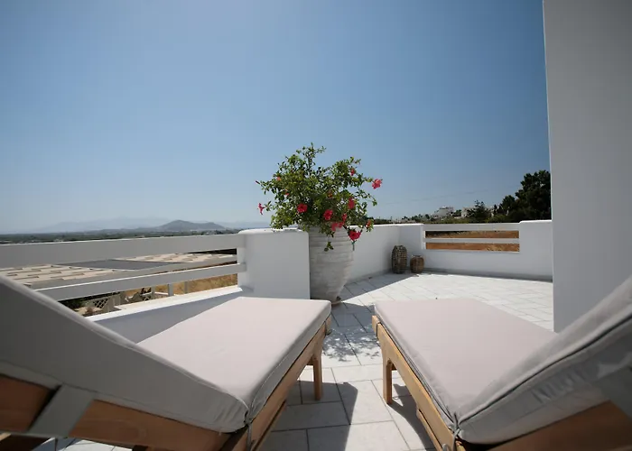 Apartman Aeolos Sustainable Living *