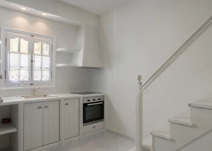 Aeolos Sustainable Living Angídia