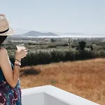 Aeolos Sustainable Living Lejlighed Agkidia