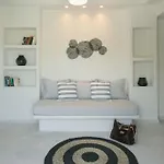 Lejlighed Aeolos Sustainable Living Agkidia