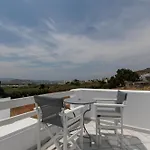 Aeolos Sustainable Living Agkidia