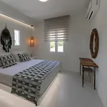 Lejlighed Aeolos Sustainable Living Agkidia