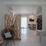 Aeolos Sustainable Living Agkidia