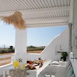 Lejlighed Aeolos Sustainable Living