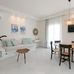 Lejlighed Aeolos Sustainable Living *