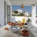 Lejlighed Aeolos Sustainable Living