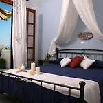 Lejlighed Aeolos Sustainable Living Agkidia