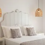 Aeolos Sustainable Living Lejlighed Agkidia