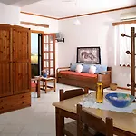 Aeolos Sustainable Living Lejlighed