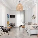Aeolos Sustainable Living Lejlighed *