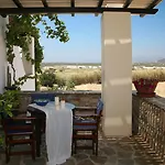 Aeolos Sustainable Living Agkidia