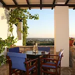 Lejlighed Aeolos Sustainable Living Agkidia
