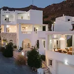 Aeolos Sustainable Living
