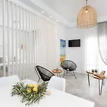 Lejlighed Aeolos Sustainable Living