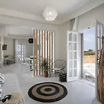 Aeolos Sustainable Living Agkidia