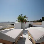 Lejlighed Aeolos Sustainable Living *