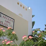 Aeolos Sustainable Living *