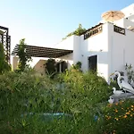 Aeolos Sustainable Living Lejlighed
