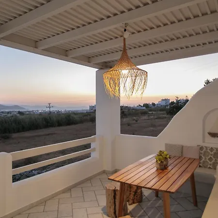 Aeolos Sustainable Living *