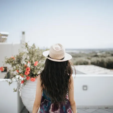 Aeolos Sustainable Living Agkidia