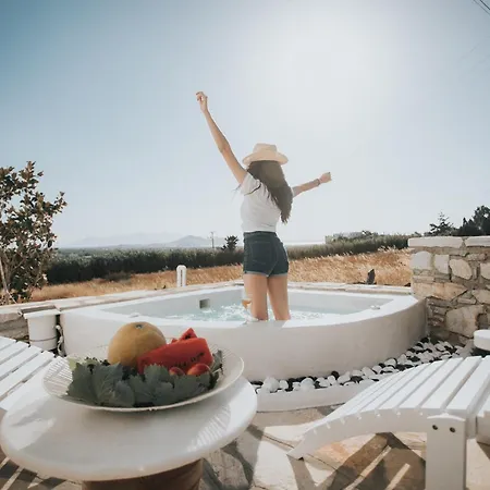 Appartement Aeolos Sustainable Living *