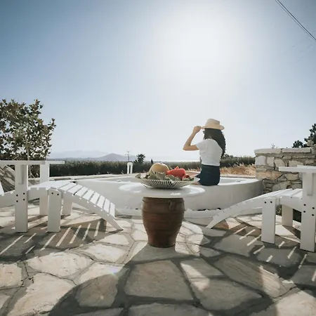 Appartement Aeolos Sustainable Living *