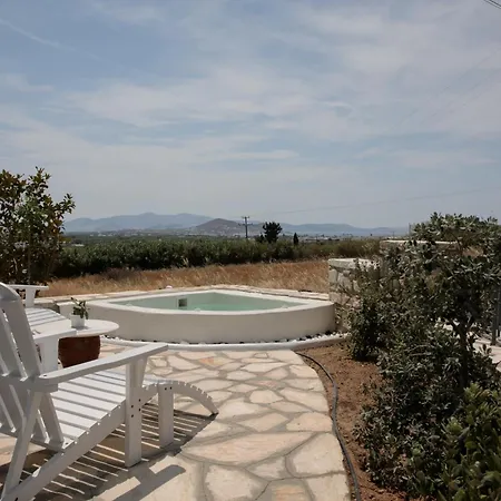 Apartment Aeolos Sustainable Living