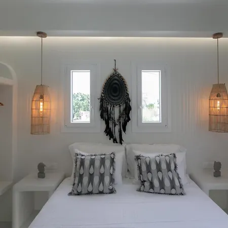 Aeolos Sustainable Living