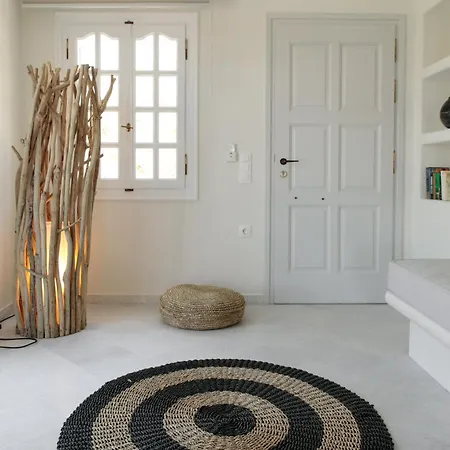 Aeolos Sustainable Living Lägenhet *