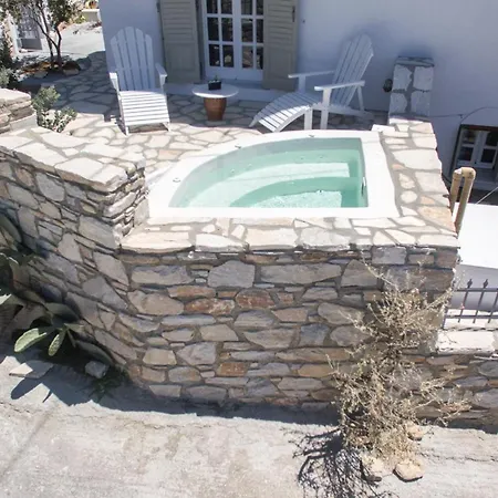 Aeolos Sustainable Living Agkidia