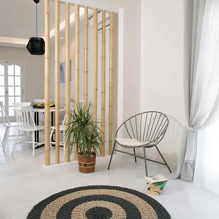 Aeolos Sustainable Living * Agkidia