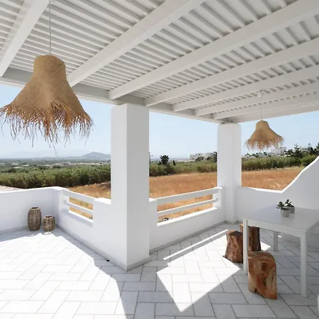 Aeolos Sustainable Living * Agkidia