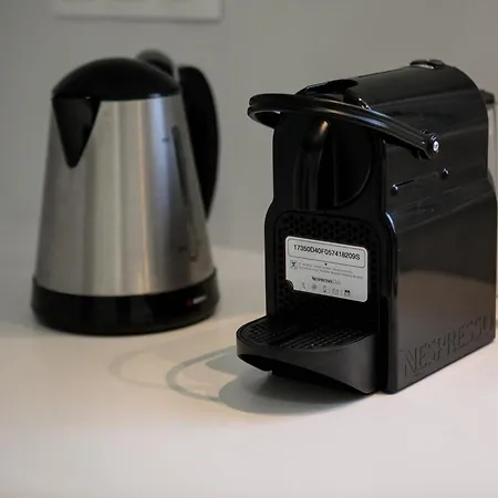 Aeolos Sustainable Living Apartment Agkidia