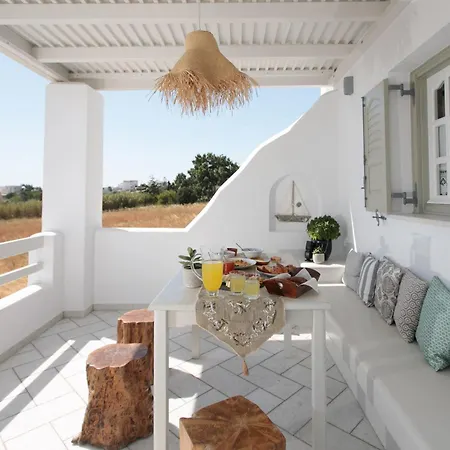 Aeolos Sustainable Living